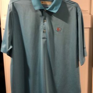 Golf Shirt - Frederica Golf Club Georgia